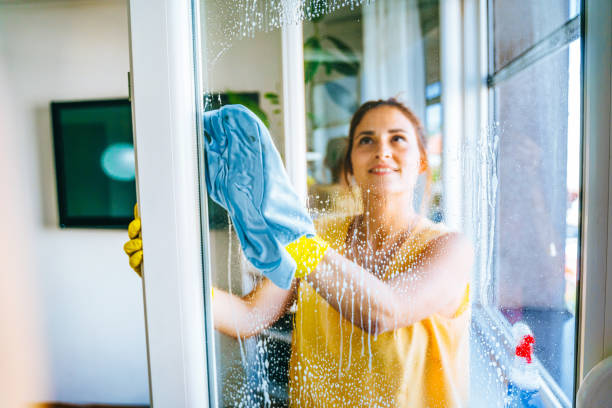 Window Caulking in Flandreau, SD